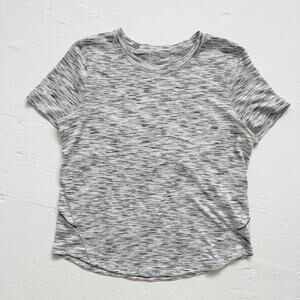 Lululemon Short Sleeve Swiftly Tech Top, Size 10-12